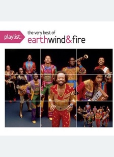 PLAYLIST:VERY BEST OF EARTH, W