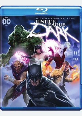 Justice League: Dark