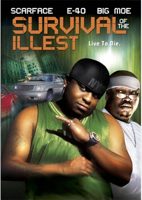Survival Of The Illest