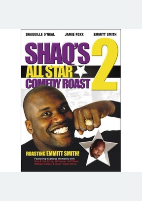 Shaq's All-Star Comedy Roast II