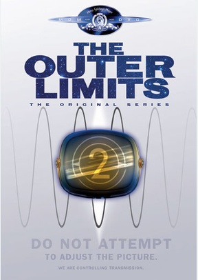 The Outer Limits: Season 2