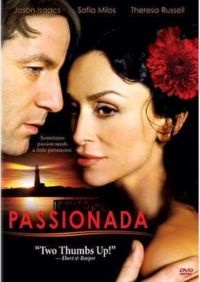 Passionada