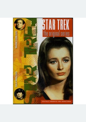 Star Trek Vol 26