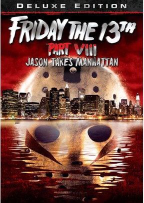 Friday The 13th, Part VIII: Jason Takes Manhattan