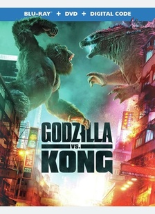 Godzilla vs. Kong