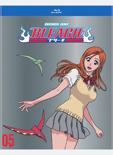 Bleach Box Set 5