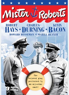 Mister Roberts