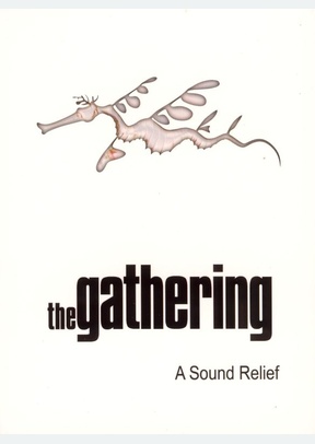 Gathering: Sound Relief Double DVD