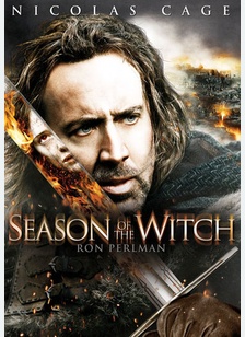 Season of the Witch