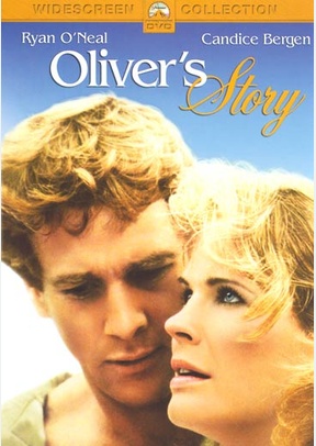 Oliver's Story