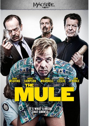 The Mule