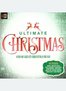 "Ultimate Christmas"