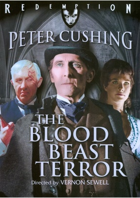 The Blood Beast Terror