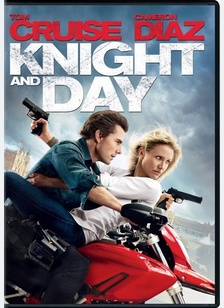 Knight and Day