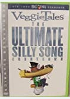 VEGGIE TALE CLASSICS