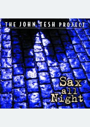 SAX ALL NIGHT
