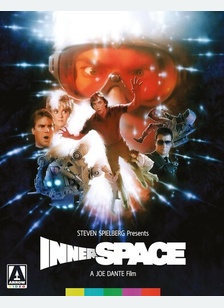 INNERSPACE:LTD ED (BR)
