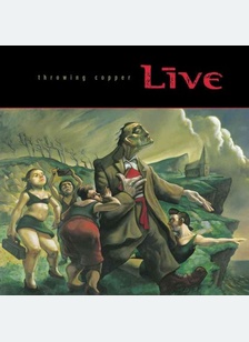 "Throwing Copper"