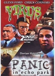 Virus / Panic in Echo Park