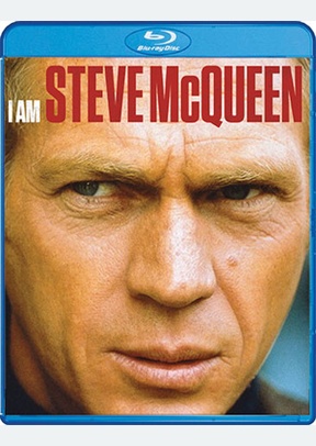 I am Steve McQueen