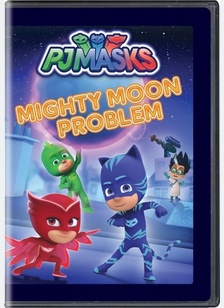 PJ Masks: Mighty Moon Problem