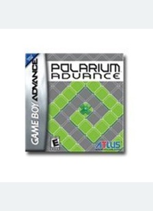 POLARIUM ADVANCE - Game Boy Advanced