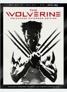 The Wolverine