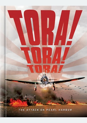 Tora! Tora! Tora!