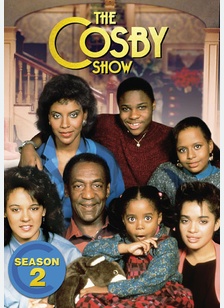 The Cosby Show: Season 2