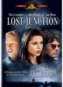 Lost Junction