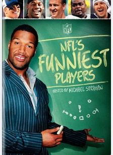 NFL's Funniest Players