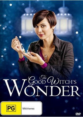 GOOD WITCHS WONDER (IMPORT)