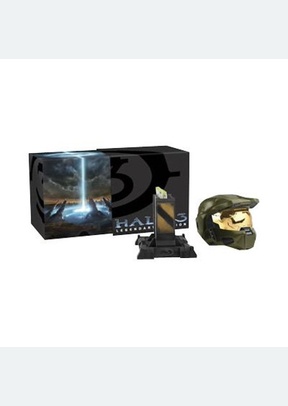 HALO 3:LEGENDARY ED - Xbox 360