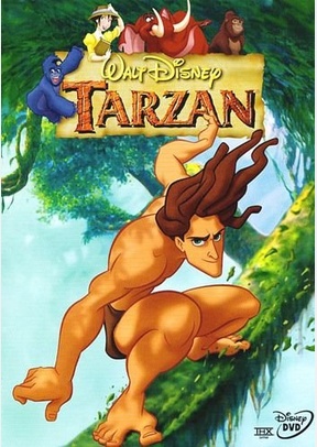 TARZAN