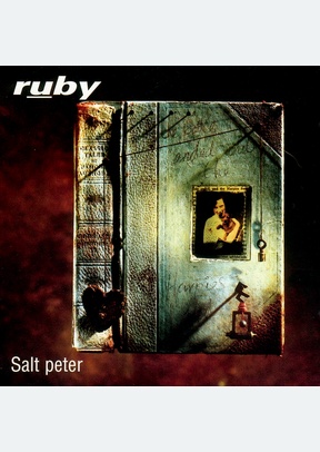SALT PETER