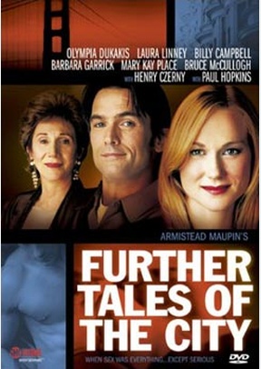 Further Tales Of The City