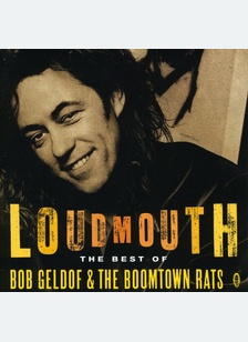 LOUDMOUTH:BEST OF