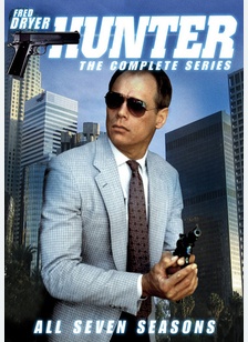 Hunter: The Complete Series