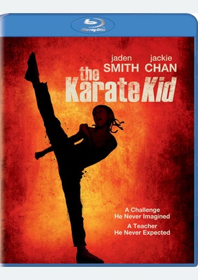 The Karate Kid