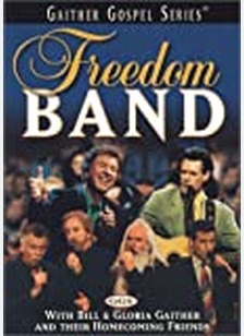 GGS:FREEDOM BAND