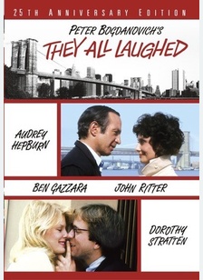 They All Laughed