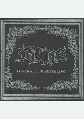 Funeral For Yesterday (2 CD)
