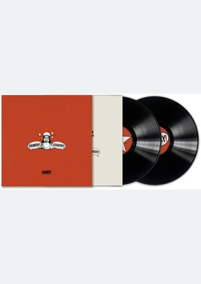 COUNTRY COUNTRY (2LP)