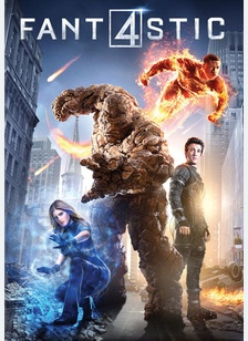 Fantastic Four