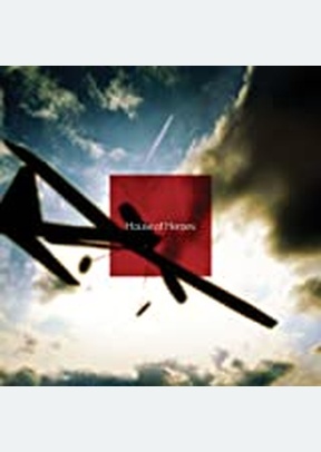 HOUSE OF HEROES