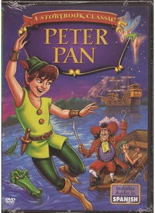PETER PAN