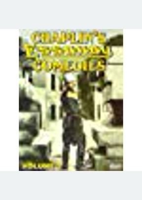 CHAPLIN:ESSANAY COMEDIES V3