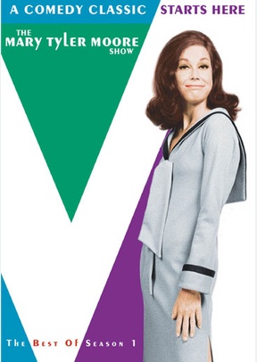 Mary Tyler Moore: The Best of Season 1