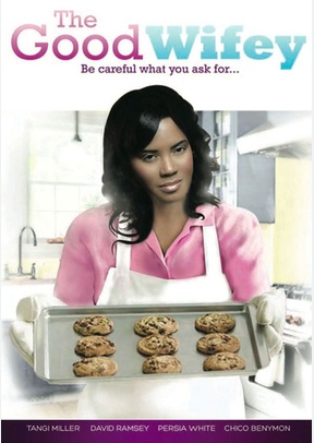 GOOD WIFEY