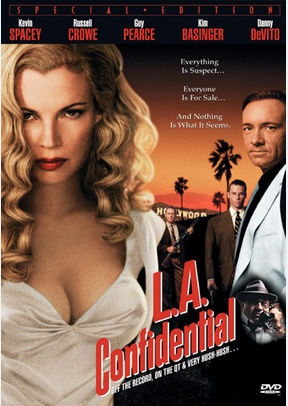 L.A. Confidential